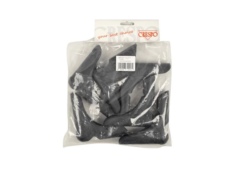 Crespo Stabilisator 6 Stuks Grijs 2 Crespo Stabilisator 6 Stuks Grijs - Image 2