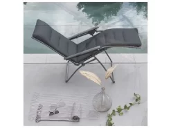 Lafuma Relaxstoel Evolution Becomfort Dark Grey 8902 8 Lafuma Relaxstoel Evolution Becomfort Dark Grey 8902 -Outdoor Opties 18 2 lafuma relaxstoel evolution becomfort dark grey sfeer fm2830 8902