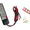 Haba Flash Accu Tester 12V