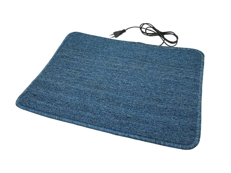 Haba Livorno Verwarmingsmat 230 Volt 60 Watt 1 Haba Livorno Verwarmingsmat 230 Volt 60 Watt