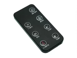 Haba Sunny Tower 1200/2000W Kachel Met Afstandsbediening -Outdoor Opties 184 2 haba sunny tower 1200 2000w kachel met afstandsbediening afstandsbediening 7801200