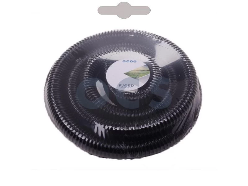 Fjord Outdoor Spiraalslang 40mm 5m 1 Fjord Outdoor Spiraalslang 40mm 5m