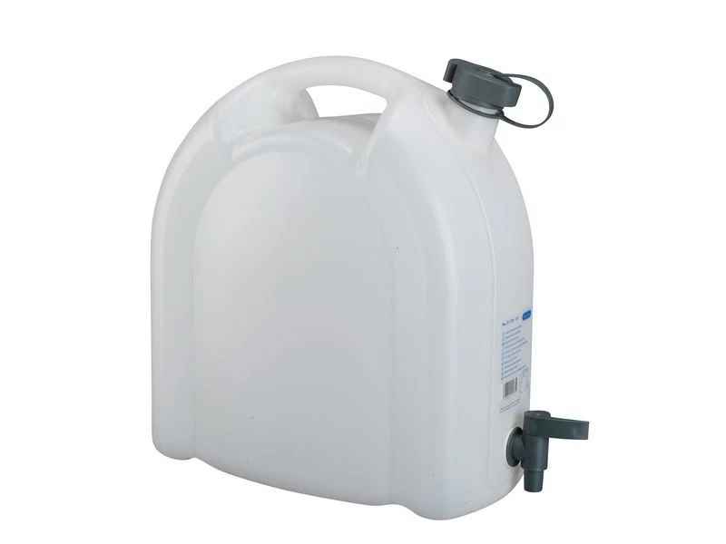 Pressol Jerrycan Met Kraan 15 Liter 1 Pressol Jerrycan Met Kraan 15 Liter