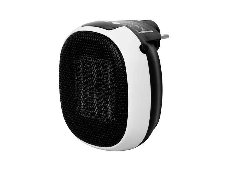 Eurom Heat Plug-in 700 Keramische Kachel 2 Eurom Heat Plug-in 700 Keramische Kachel - Image 2