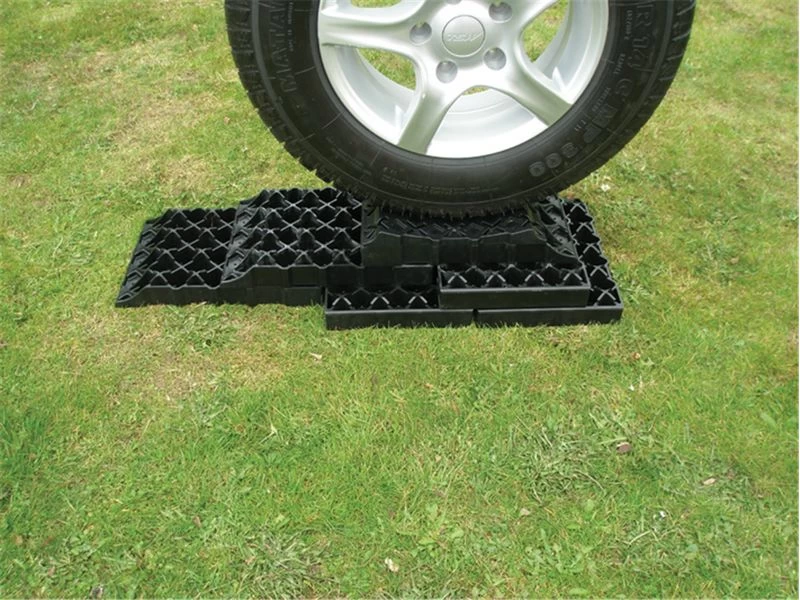 Milenco Stacka Level 2 Milenco Stacka Level - Image 2