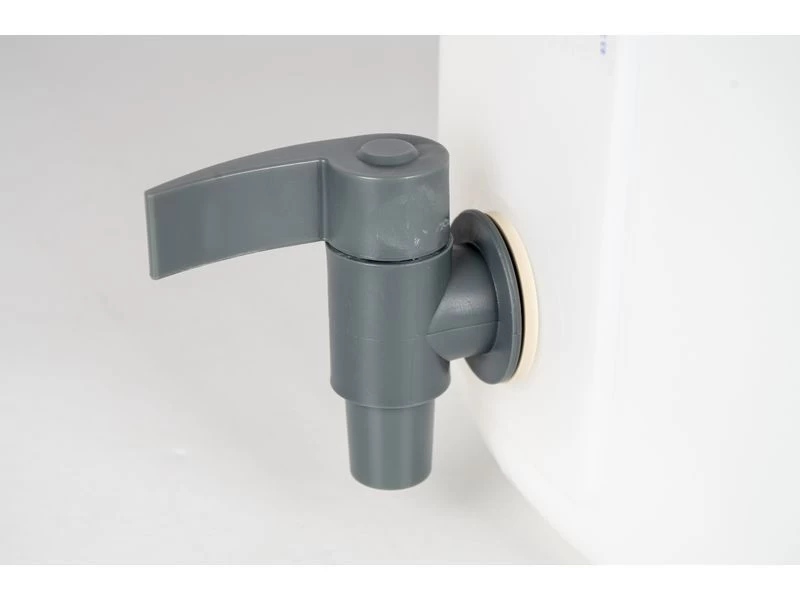 Pressol Jerrycan Met Kraan 15 Liter 2 Pressol Jerrycan Met Kraan 15 Liter - Image 2