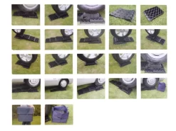 Milenco Stacka Level 5 Milenco Stacka Level -Outdoor Opties 19 2 milenco stacka level 7203810