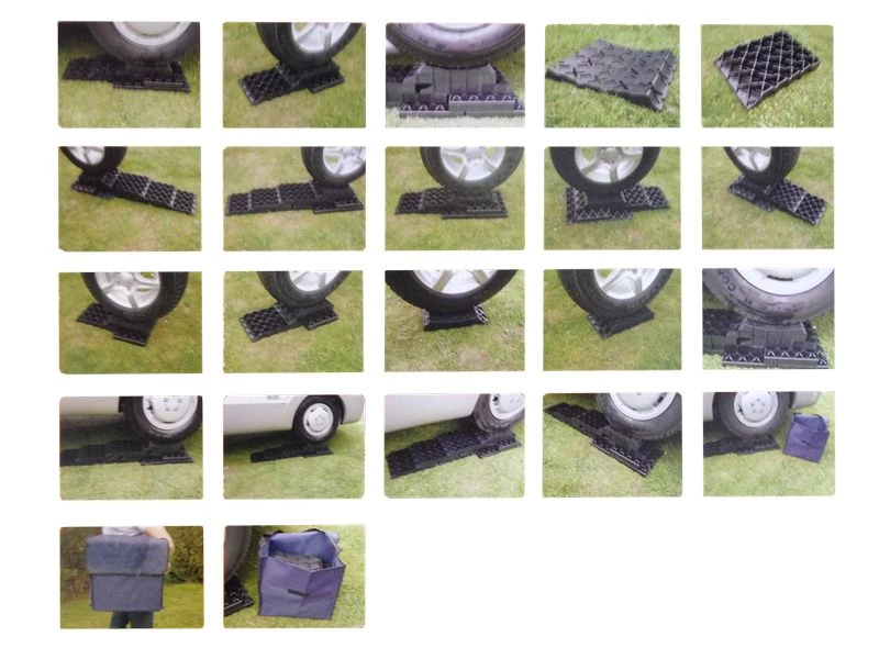 Milenco Stacka Level 3 Milenco Stacka Level - Image 3