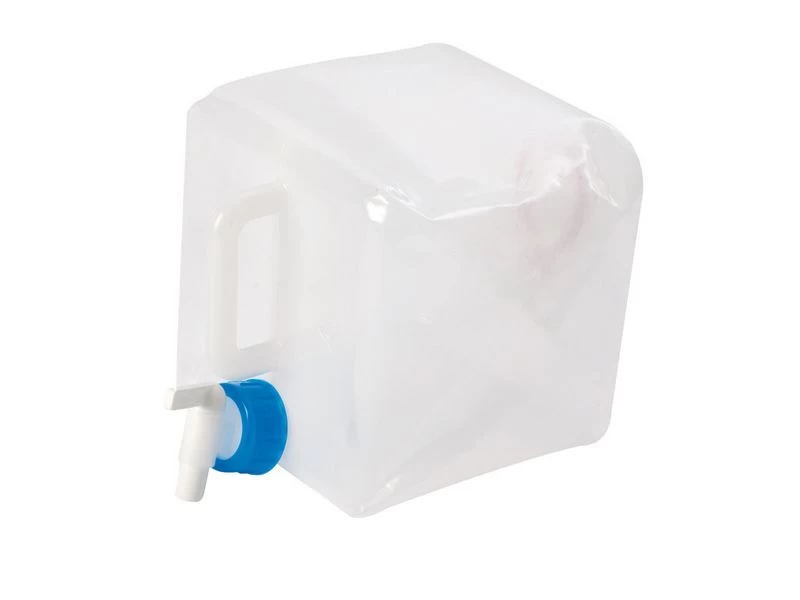 Bo Camp Jerrycan Opvouwbaar 7,5 Liter 1 Bo Camp Jerrycan Opvouwbaar 7,5 Liter