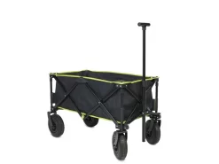 Travellife Bolderkar Met Luchtband