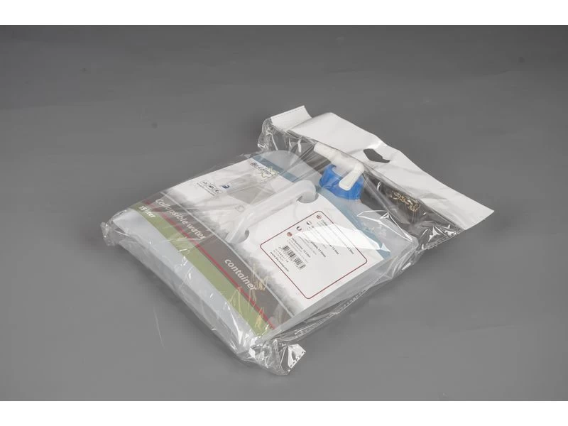 Bo Camp Jerrycan Opvouwbaar 7,5 Liter 2 Bo Camp Jerrycan Opvouwbaar 7,5 Liter - Image 2