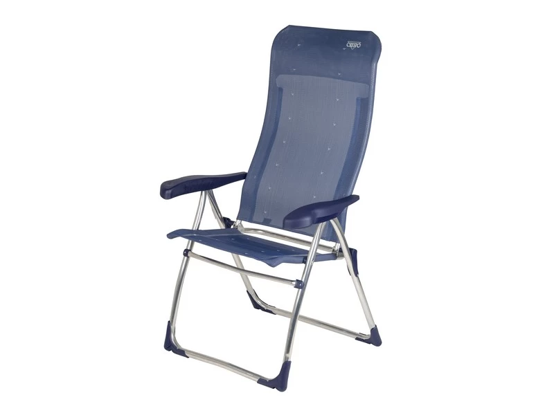 Crespo Kampeer Standen Stoel Al-215 Donker Blauw Kleur 41 2 Crespo Kampeer Standen Stoel Al-215 Donker Blauw Kleur 41 - Afbeelding 2