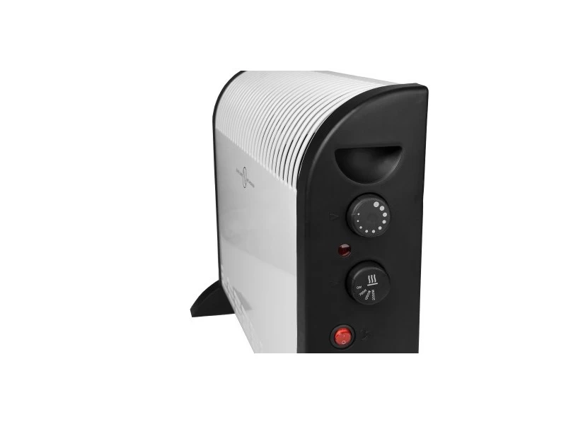 Eurom Convector Kachel CK2003T 2 Eurom Convector Kachel CK2003T - Image 2