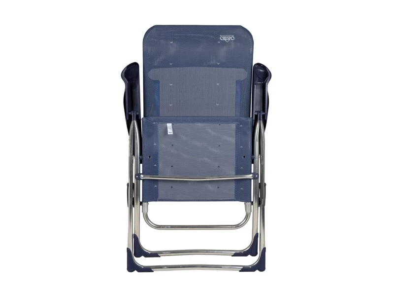 Crespo Kampeer Standen Stoel Al-215 Donker Blauw Kleur 41 6 Crespo Kampeer Standen Stoel Al-215 Donker Blauw Kleur 41 - Afbeelding 6