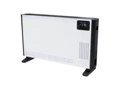 Eurom Safe-t-connect 2400 Elektrische Convector Kachel