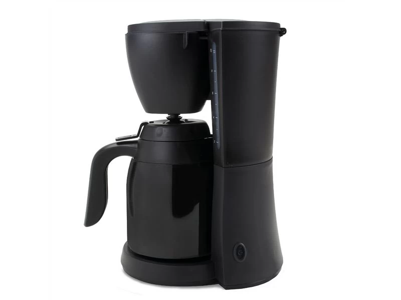 Mestic Koffiezetter Thermoskan MK-120 10 Kops 1 Mestic Koffiezetter Thermoskan MK-120 10 Kops