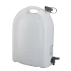 Pressol Jerrycan Met Kraan 20 Liter