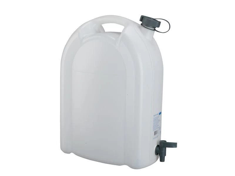 Pressol Jerrycan Met Kraan 20 Liter 1 Pressol Jerrycan Met Kraan 20 Liter