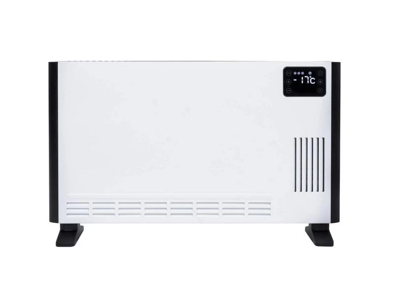 Eurom Safe-t-connect 2400 Elektrische Convector Kachel 2 Eurom Safe-t-connect 2400 Elektrische Convector Kachel - Image 2