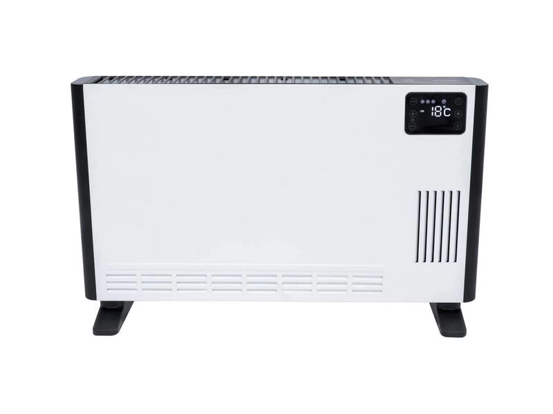 Eurom Safe-t-connect 2400 Elektrische Convector Kachel 3 Eurom Safe-t-connect 2400 Elektrische Convector Kachel - Image 3