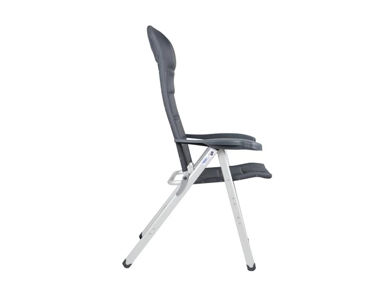 Crespo Kampeer Standen Stoel Al-238 Xl Deluxe Donker Grijs Kleur 40 4 Crespo Kampeer Standen Stoel Al-238 Xl Deluxe Donker Grijs Kleur 40 - Image 4