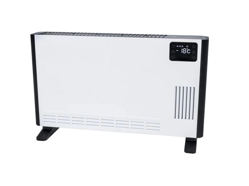 Eurom Safe-t-connect 2400 Elektrische Convector Kachel 4 Eurom Safe-t-connect 2400 Elektrische Convector Kachel - Image 4