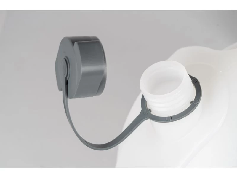 Pressol Jerrycan Met Kraan 20 Liter 4 Pressol Jerrycan Met Kraan 20 Liter - Image 4