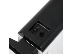 Eurom Safe-t-connect 2400 Elektrische Convector Kachel 11 Eurom Safe-t-connect 2400 Elektrische Convector Kachel -Outdoor Opties 20 5 eurom safe t connect 2400 elektrische convector kachel bediening 360749