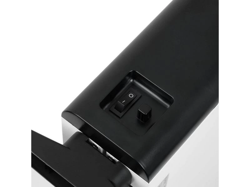 Eurom Safe-t-connect 2400 Elektrische Convector Kachel 6 Eurom Safe-t-connect 2400 Elektrische Convector Kachel - Image 6