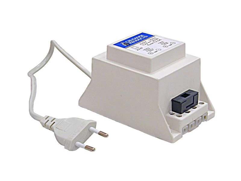 Haba Trafo VA 90 - 75W Verpakt 1 Haba Trafo VA 90 - 75W Verpakt