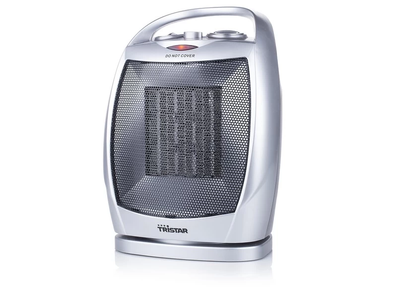 Tristar Keramische Kachel 750-1500 Watt 1 Tristar Keramische Kachel 750-1500 Watt