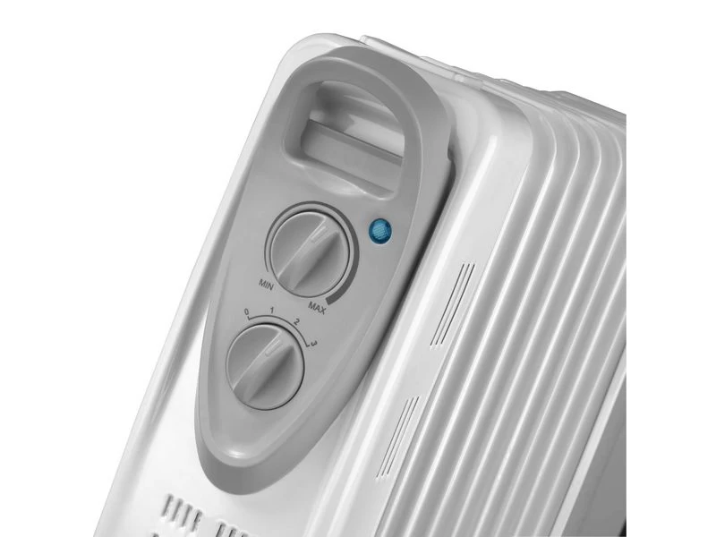 Eurom Oliegevulde Elektrische Radiator Kachel Rad 1500 2 Eurom Oliegevulde Elektrische Radiator Kachel Rad 1500 - Image 2