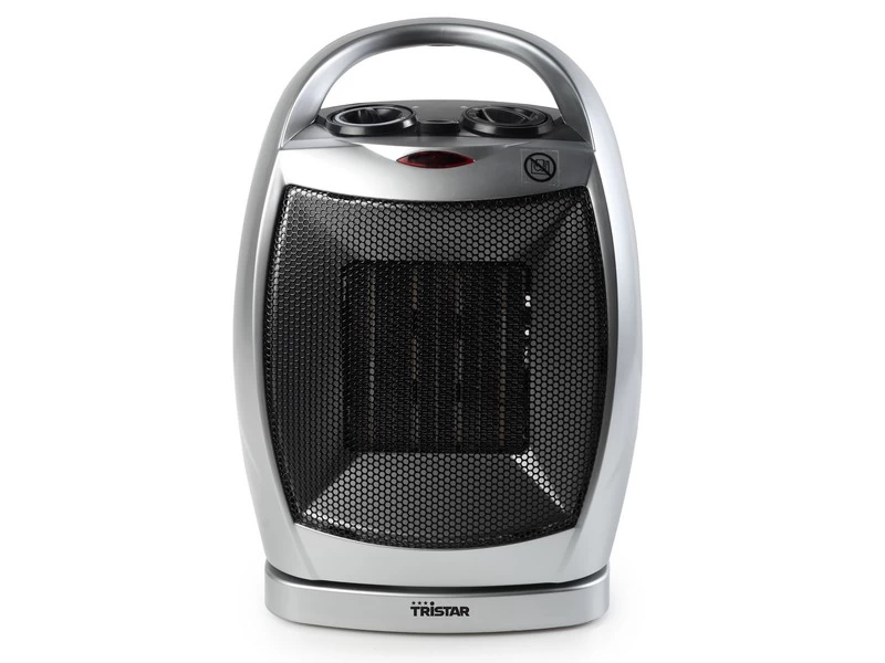 Tristar Keramische Kachel 750-1500 Watt 3 Tristar Keramische Kachel 750-1500 Watt - Image 3
