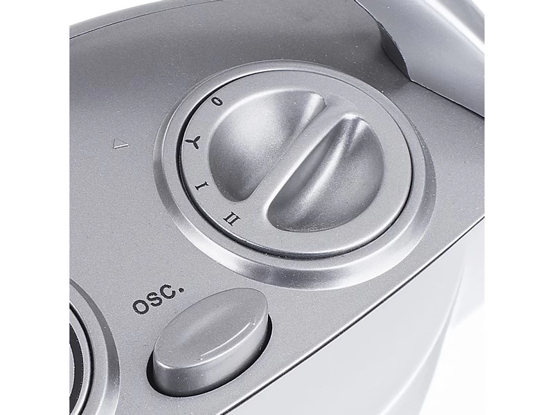 Tristar Keramische Kachel 750-1500 Watt 5 Tristar Keramische Kachel 750-1500 Watt - Image 5