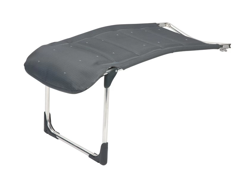 Crespo Voetenbank R-215 Deluxe Donker Grijs Kleur 40 1 Crespo Voetenbank R-215 Deluxe Donker Grijs Kleur 40