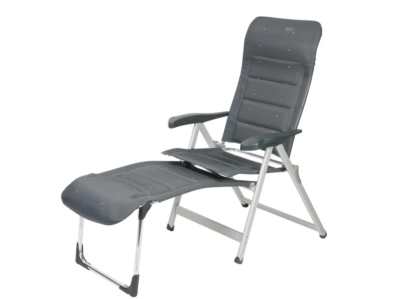 Crespo Voetenbank R-215 Deluxe Donker Grijs Kleur 40 2 Crespo Voetenbank R-215 Deluxe Donker Grijs Kleur 40 - Image 2