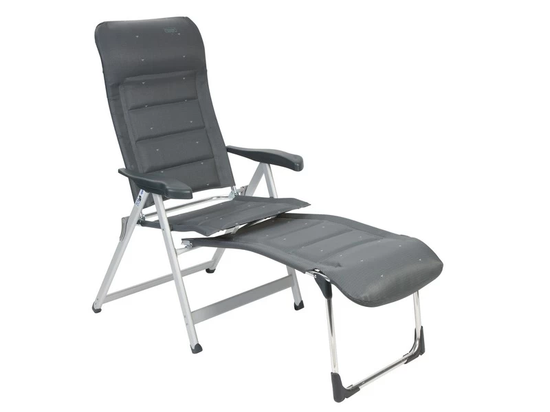 Crespo Voetenbank R-215 Deluxe Donker Grijs Kleur 40 3 Crespo Voetenbank R-215 Deluxe Donker Grijs Kleur 40 - Image 3