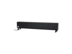 Eurom Alutherm Baseboard 2000 Black Elektrische Convector Kachel 8 Eurom Alutherm Baseboard 2000 Black Elektrische Convector Kachel -Outdoor Opties 22 2 eurom alutherm baseboard 2000 black elektrische convector kachel achterkant 361216
