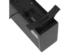 Eurom Alutherm Baseboard 2000 Black Elektrische Convector Kachel 11 Eurom Alutherm Baseboard 2000 Black Elektrische Convector Kachel -Outdoor Opties 22 5 eurom alutherm baseboard 2000 black elektrische convector kachel onderkant 361216