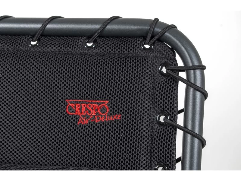 Crespo Elastiek Ligbedden 4 Stuks Zwart 2 Crespo Elastiek Ligbedden 4 Stuks Zwart - Image 2