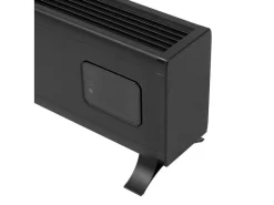 Eurom Alutherm Baseboard 1000 Black Elektrische Convector Kachel 9 Eurom Alutherm Baseboard 1000 Black Elektrische Convector Kachel -Outdoor Opties 23 3 eurom alutherm baseboard 1000 black elektrische convector kachel display 361179