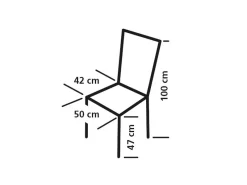 Eurotrail Vouwstoel Lyon Alu Zwart-Grijs 7 Eurotrail Vouwstoel Lyon Alu Zwart-Grijs -Outdoor Opties 23 3 eurotrail vouwstoel lyon alu zwart grijs etcf0721 0104