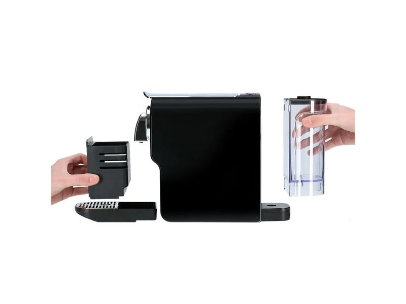 Mestic Espresso Machine ME-80 4 Mestic Espresso Machine ME-80 - Image 4