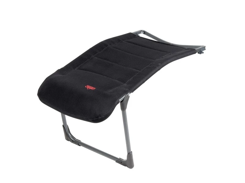 Crespo Voetenbank Rp-215 Air-deluxe Zwart Kleur 80 1 Crespo Voetenbank Rp-215 Air-deluxe Zwart Kleur 80