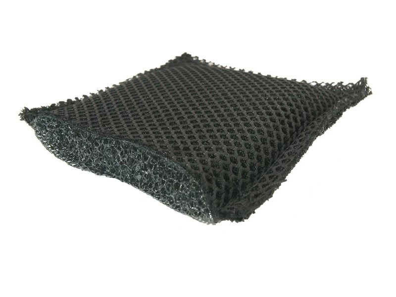 Crespo Voetenbank Rp-215 Air-deluxe Zwart Kleur 80 5 Crespo Voetenbank Rp-215 Air-deluxe Zwart Kleur 80 - Image 5