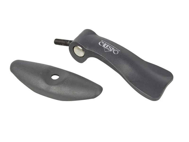 Crespo Stelschroef Met Hendel 4 Stuks 1 Crespo Stelschroef Met Hendel 4 Stuks