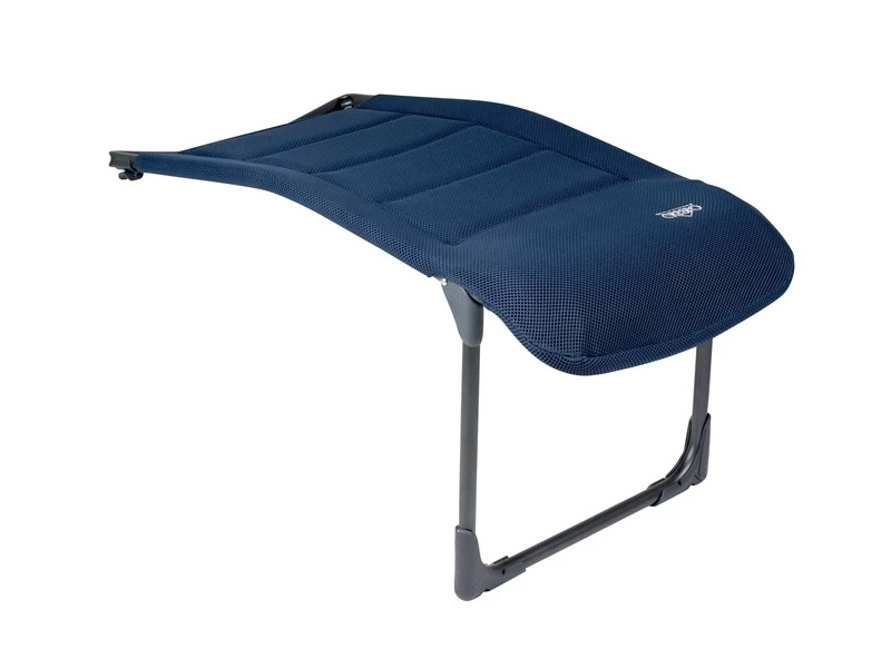 Crespo Voetenbank Rp-215 Air-deluxe Blauw Kleur 84 2 Crespo Voetenbank Rp-215 Air-deluxe Blauw Kleur 84 - Image 2