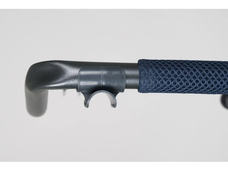 Crespo Voetenbank Rp-215 Air-deluxe Blauw Kleur 84 4 Crespo Voetenbank Rp-215 Air-deluxe Blauw Kleur 84 - Image 4