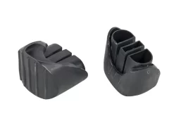 Crespo Onderdop Standenstoel 4 Stuks Antraciet