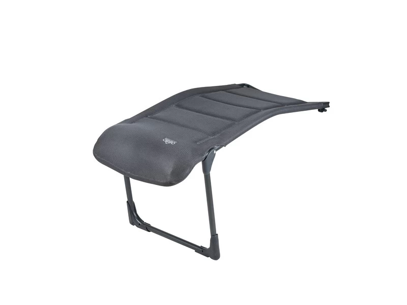 Crespo Voetenbank Rp-215 Air-deluxe Grijs Kleur 86 2 Crespo Voetenbank Rp-215 Air-deluxe Grijs Kleur 86 - Image 2